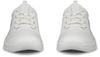Ecco Gruuv M White Sneakers