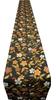 Shinsendo Kimono Table Runner Japanese Perfect for Japanese Table Setting Blossom 180 X 20 - Hospitality, (Cherry Design, Cm)
