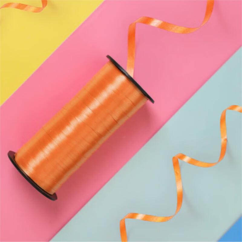 Party Balloon Ribbon & Decoration Kit