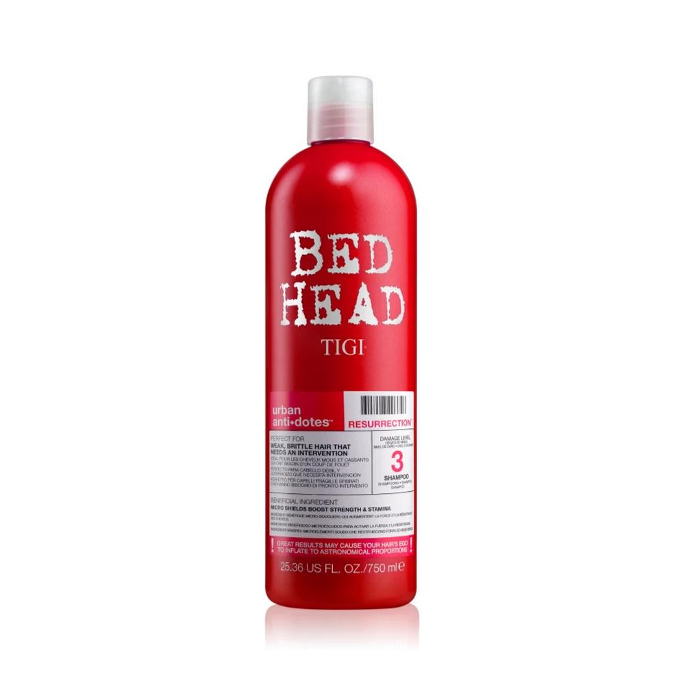 Tigi Bed Head Szampon Resurrection 750 ml