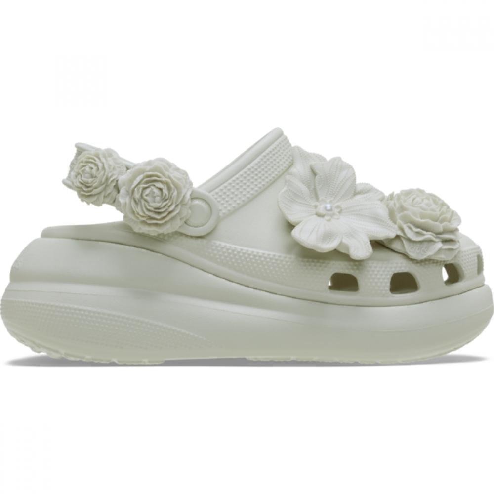 Crocs Crush Bouquet Clog 211448 0hz