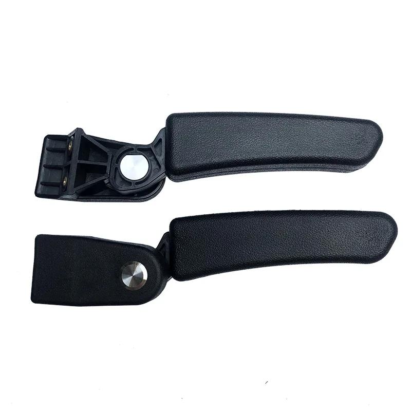 Motorcycle Aluminum Rear Box Passenger Armrest For BMW R1200GS R1250GS F800GS Adventure S1000XR R1200 GS LC F750GS F850GS F900XR