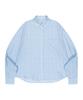 Yuibeu Summer Shirt Blue