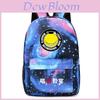 Assassination Classroom Backpack Anime Kill Teacher Geometric Print School Bag For Students