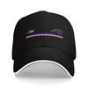 2025 No 5 Johann Zarco Motocross Logo Casual Baseball Cap Kpop Rock Trucker Hat Summer Sunscreen Unisex-Teens Fashion Caps