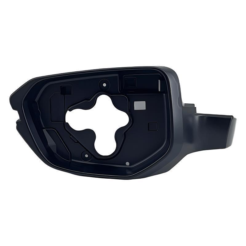

Honda 10th Gen Civic (2016-2021) Rearview/Side Mirror Frame with Light Slot Left side with light slot