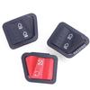 Motorcycle Switches Button Horn Turn Signal Buttons Assembly For Piaggio Zip