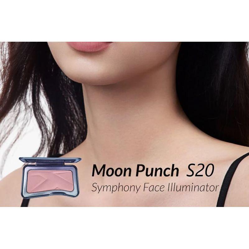 Kaleidos - Fard e Illuminante Symphony Face - 2 Colori