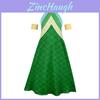 Fairy Tail Wendy Marvell Cosplay Kleid Mit Armbändern Für Anime Spiel Kostüme Für Mädchen