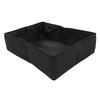 Collapsible Cat Litter Box Oxford Cloth Waterproof  Portable Foldable Cat Litter Box for Home Outdoor Camping Travel