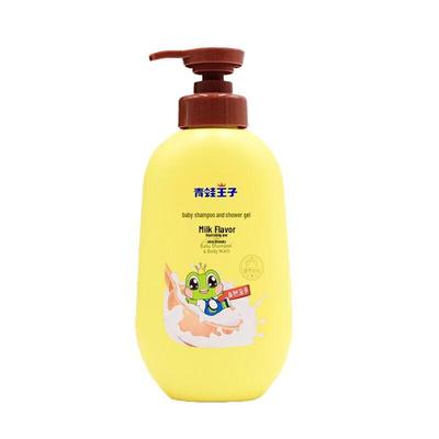 Frog Prince Milk Shampoo & Shower Gel