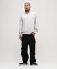 AVIREX N/C M-65 FATIGUE PANTS Black