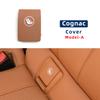 Rear Child Seat Safety ISOFIX Cover Restraint Car Hook Buckle Seat Cover Plate For BMW 5 Series G30 52207451018
