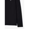 Emporio Armani Men S Rayon STreTch Lounge Long T ShirT 0815336025