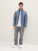 Mid-season Jacket Tom Tailor Hybrid Jacke (1038905) China Blue