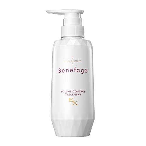 

Лечебное средство для контроля объема Aderans Benefage Medicated Volume Control Treatment EX, квази-лекарство, произведенное в Японии. Уход за кожей головы для женщин, 370 мл (1 бутылка). Без добавок для объема