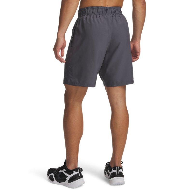 Under Armour Tech UA Tech™ Shorts Men's Castle Rock Gray 1383356-025