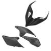 Rear Seat Fairing Cover Stylish Replacement for   Panigale V4   V4