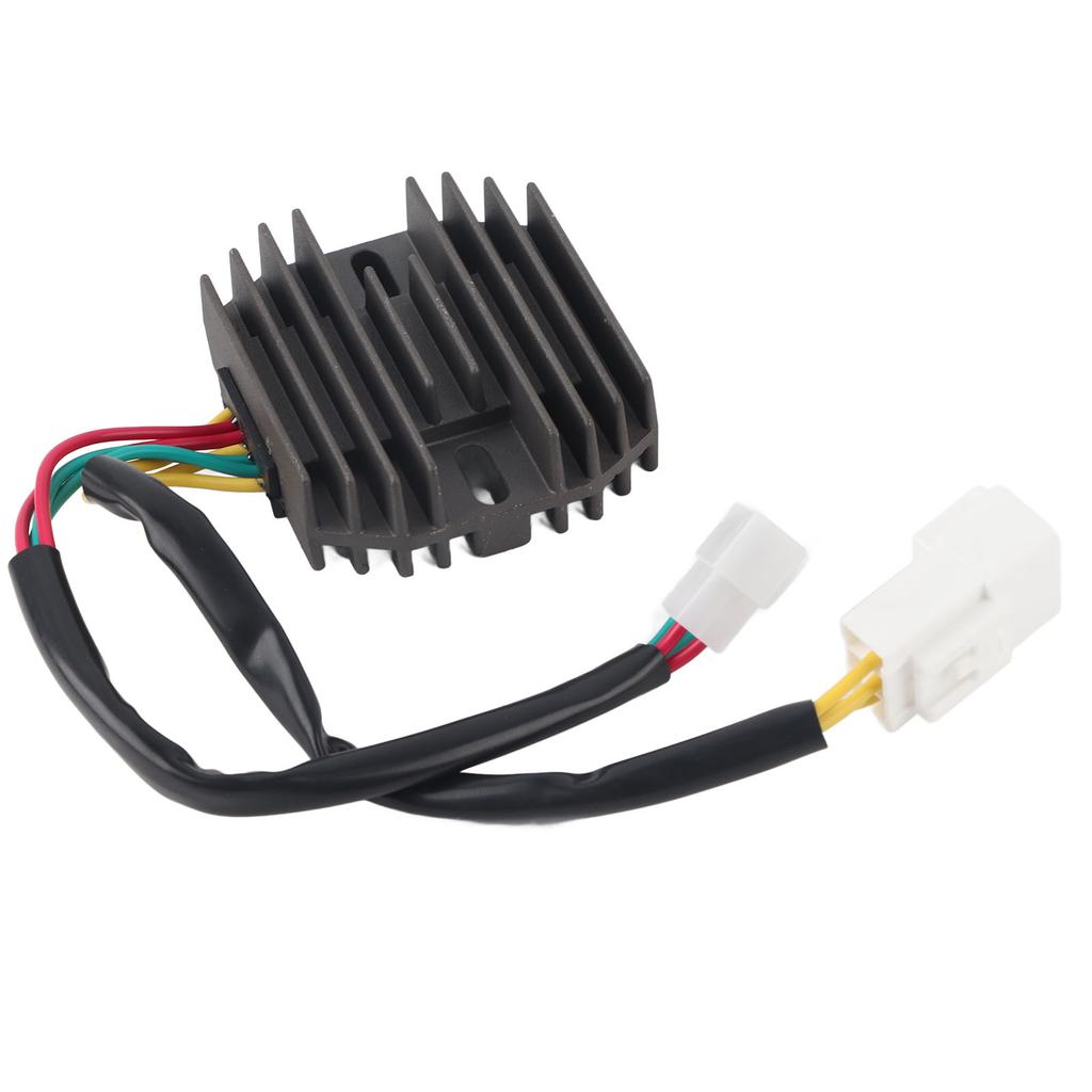 Motorcycle Voltage Regulator Rectifier for CBR600RR 2003‑2006 LD2118214RV