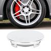 4 ST Hjulnav   60 MM Innerdiameter 70 MM Ytterdiameter Fordon   Nav Centralnav   Ersättning   för Bil SUV