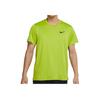 New Nike T Shirt Men's Atomic Green CZ1182-377