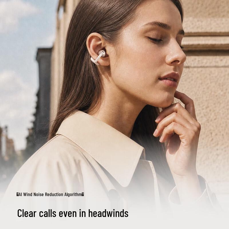 SANAG Z50 Ultra Open-Ear Bluetooth Headphones