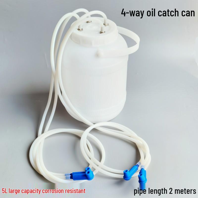 Fully Automatic Electric Brake Fluid and Waste Oil Exchanger