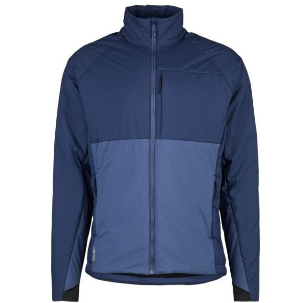 Куртка Stoic MountainWool60 JokkmokkSt. Hybrid Jacket XXL
