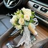 Bröllopstillbehör – Brudbuketter