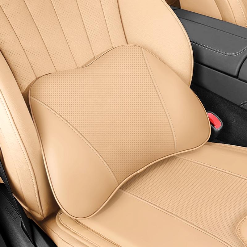 BYD Song L EV DM-i Yuan UP Headrest and Lumbar Support Cushion