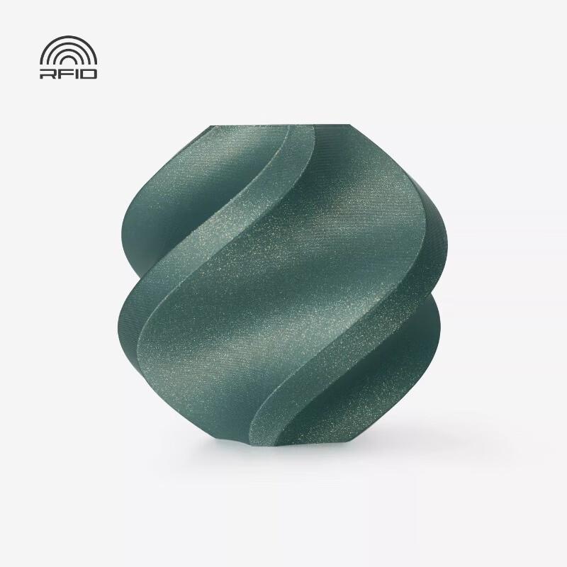 

Bambu Lab Galaxy PLA Нить для 3D-принтера Вилка CN (адаптер в комплекте)