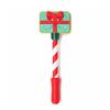 3D Printed Christmas Tap Wand Santa Claus Credit Card Tap Prop Tap To Pay Wand  Checkout Counter