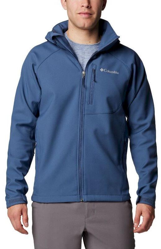 Куртка Columbia Cascade Ridge III Jacket