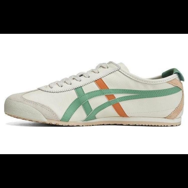 Onitsuka Tiger Mexico 66 Low Top