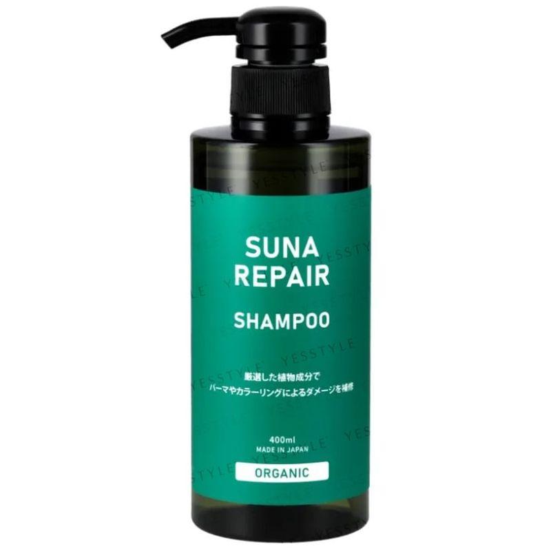 Reed Health Care - Suna Repair Shampoo Organic Zen