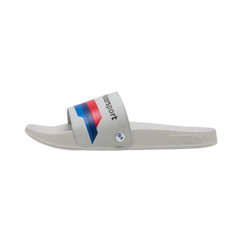 Унисекс шлепанцы PUMA x BMW Leadcat 2.0 308609-02 42