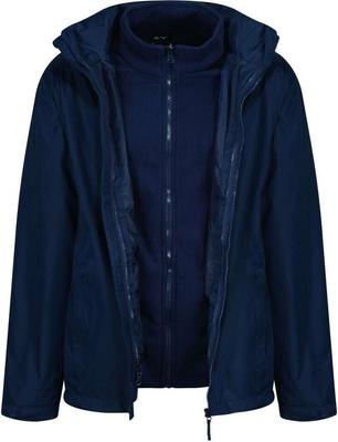 Men's Classic Waterproof 3-in-1 Jacket (TRA150) Blue