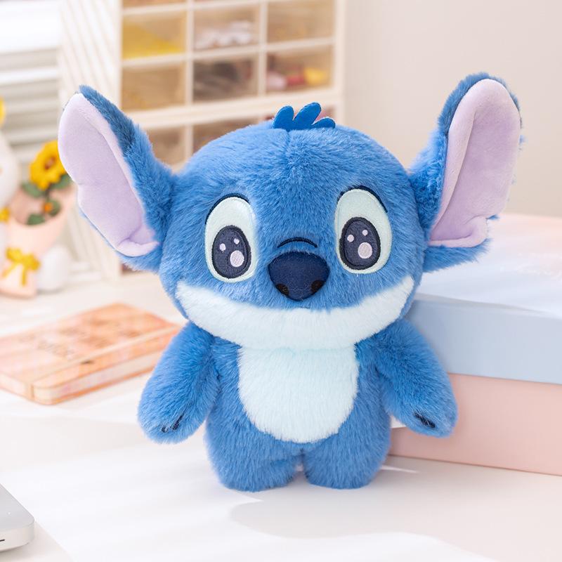 New Plush Toy Rabbit Doll, A Creative Plaything
