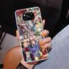 Record of Ragnarok Anime Phone Case For Xiaomi Poco X7 X6 X5 Pro F7 Ultra Redmi 15C 15 13C 13 12C 12 10 10A 10C 9 9A 9C 9T Cover