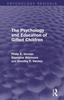 Βιβλίο The Psychology and Education of Gifted Children (Psychology Revivals)