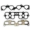 QR25DE FÖR NISSAN X-TRAIL ALTIMA SENTRA 16V Komplett Set Fordonsreservdelar Motorpackning 10101-AE226 10101-8J085 50240800