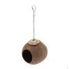 Pet Parrot Toy Coconut