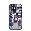 for Samsung Galaxy A56 A26 A36 A10 A20 A30 A31 A32 A50 A55 A52 A53 A33 A12 A14 Phone Case Madaras Sasuke Narutos Akatsuki Itachi