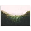 Canvas Print, Birds On a Wetland
