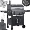 Kohlegrill Berdsen Bd-893