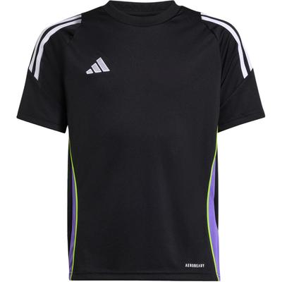 TIRO24 T Shirt SS25 Kids' JW4368