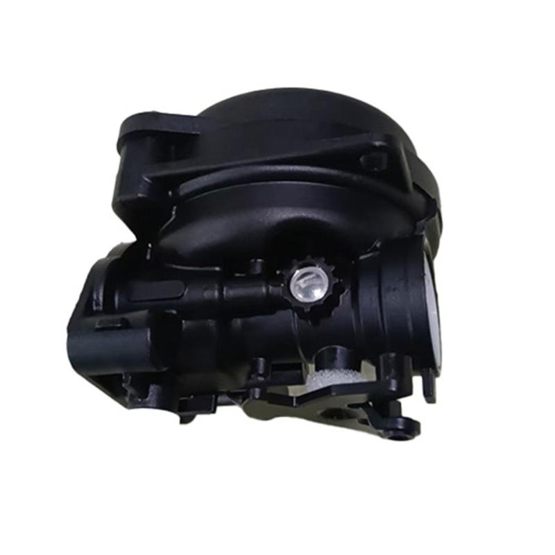 Universal Lawn Mower Carburetor Model 799583 Suitable for 300E Series Tool Free Assembly Enhances Fuels Atomization