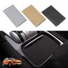 Cache-volet roulant pour porte-gobelet de console centrale avant de voiture Pour Porsche Cayenne 955 2003 2004 2005 2006 2007 2008 2009 2010 7L5862531
