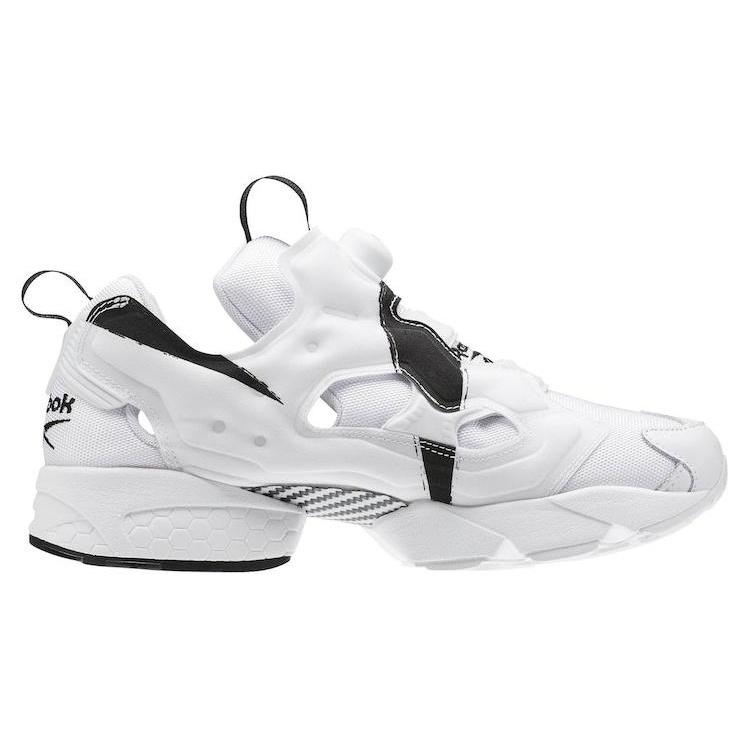Reebok InstaPump Fury 'Overbranded' Men's AR1413