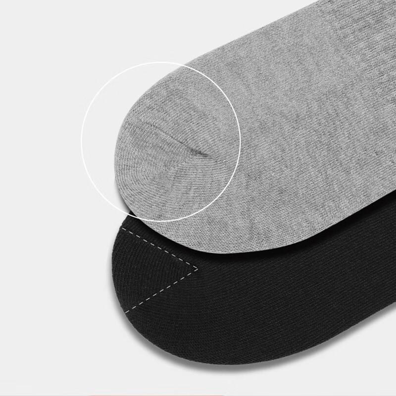 Huālijiā HLJ8888C Essential Oil Long Sports Socks